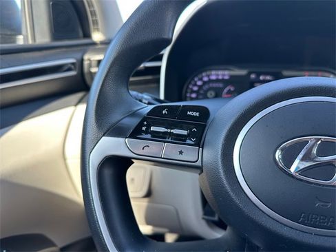 Used 2023 Hyundai Tucson SEL image 23