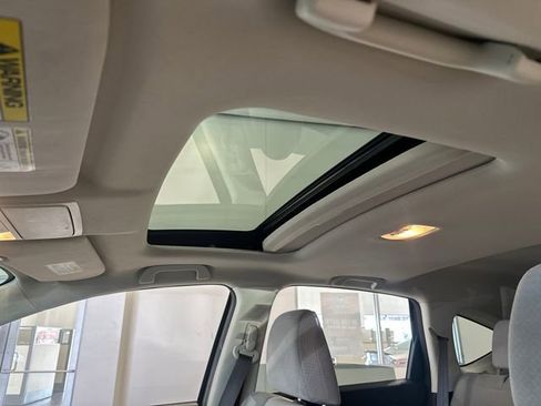 Used 2016 Honda CR-V EX image 28