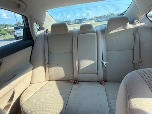 Used 2014 Nissan Altima 2.5 S w/ Sport Value Package FWD image 52