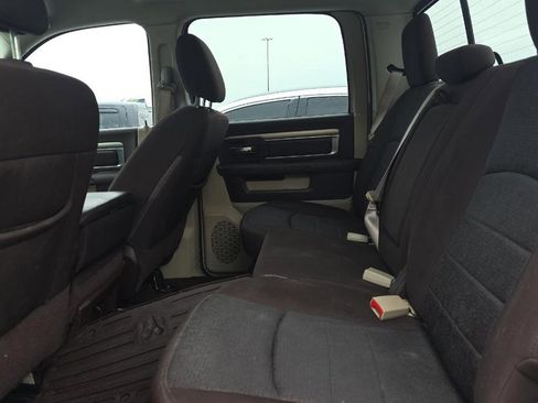 Used 2014 RAM 1500 Outdoorsman AWD/4WD image 17