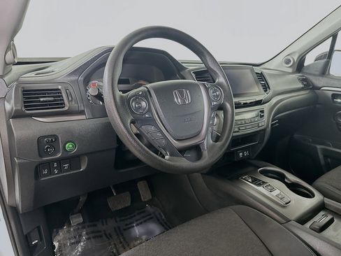 Certified 2023 Honda Ridgeline Sport image 9
