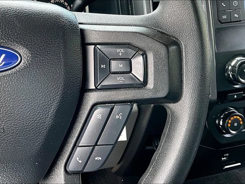 Used 2018 Ford F150 XLT AWD/4WD image 12