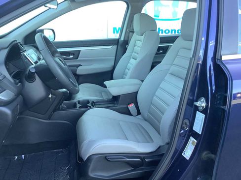 Used 2018 Honda CR-V LX image 11