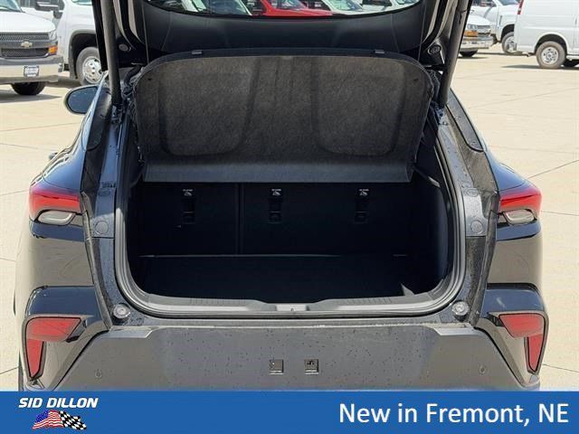 New 2026 Buick Envista Preferred w/ Convenience I Package FWD image 5