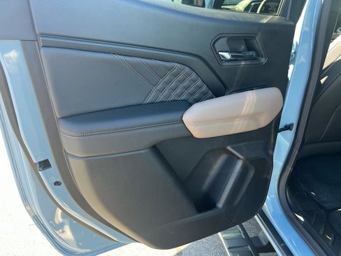 New 2026 GMC Canyon Denali image 28