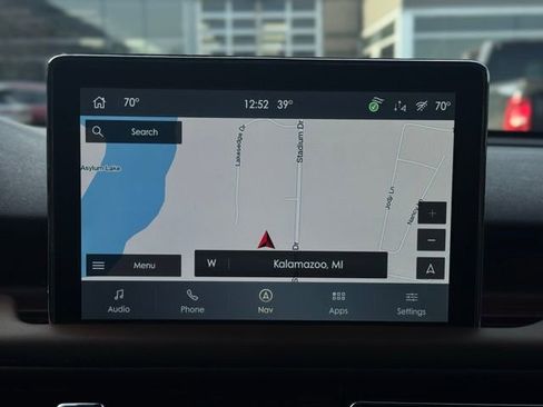 Used 2023 Lincoln Aviator Reserve w/ Equipment Group 201A image 36