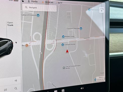 Used 2018 Tesla Model 3 Long Range image 21