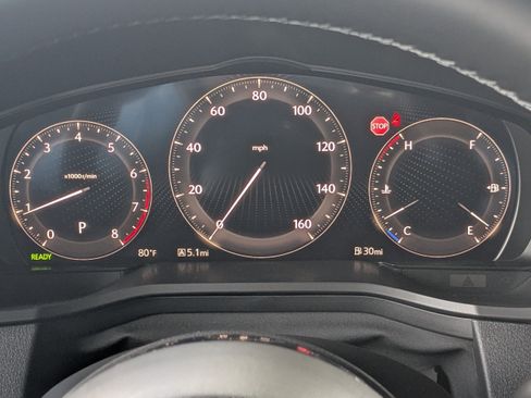 New 2026 MAZDA CX-90 3.3 Turbo S w/ Premium Plus image 28