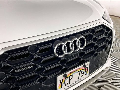 Used 2024 Audi Q5 2.0T Premium Plus AWD/4WD image 30