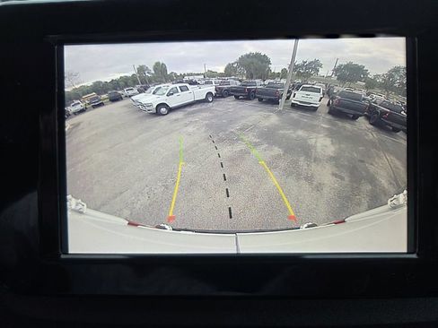 Used 2024 RAM ProMaster 2500 w/ Convenience Group FWD image 11