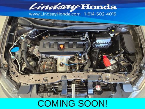 Used 2012 Honda Civic EX image 24