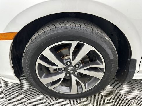 Used 2021 Honda Odyssey Touring image 13