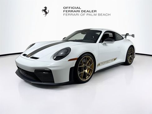 Used 2026 Porsche 911 GT3 image 3