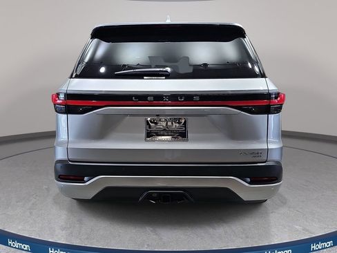New 2026 Lexus TX 350 AWD image 6