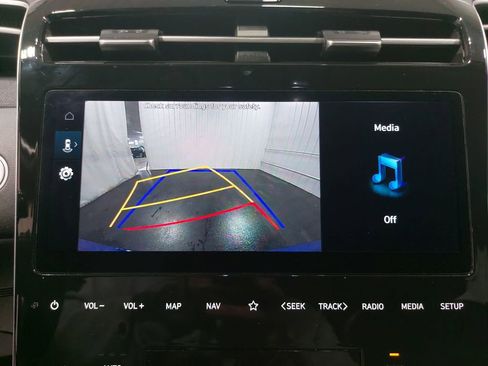 Used 2024 Hyundai Tucson SEL w/ Convenience Package image 25