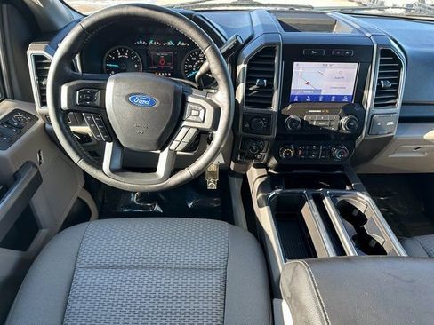 Used 2019 Ford F150 XLT w/ Equipment Group 302A Luxury image 14