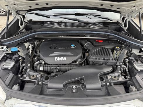 Used 2017 BMW X1 xDrive28i image 20