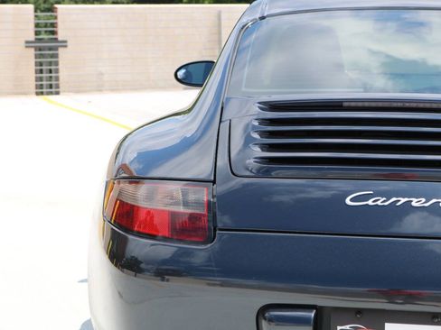 Used 2007 Porsche 911 Carrera S RWD image 33