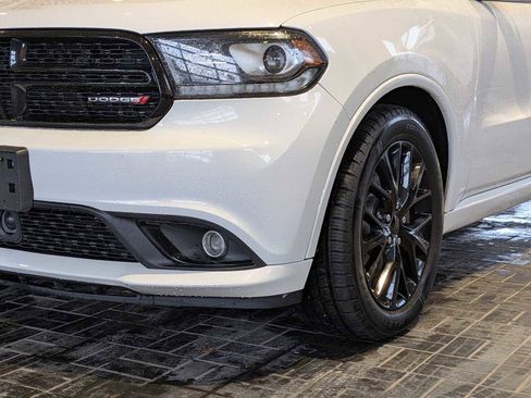 Used 2015 Dodge Durango R/T w/ Technology Group AWD/4WD image 9