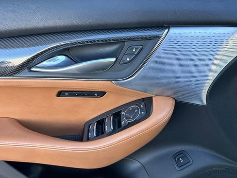 Used 2023 Cadillac CT5 Sport w/ Platinum Package image 10