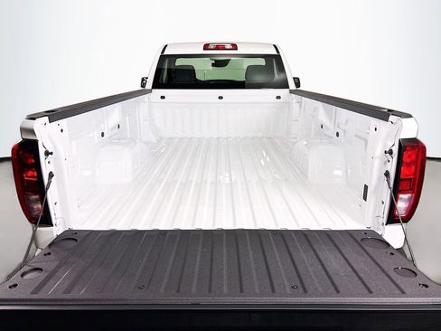 New 2026 GMC Sierra 1500 Pro w/ Trailering Package image 22