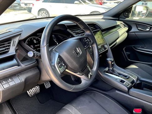 Used 2020 Honda Civic Sport image 18