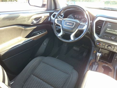 Used 2018 GMC Acadia SLE w/ Driver Alert Package I image 15