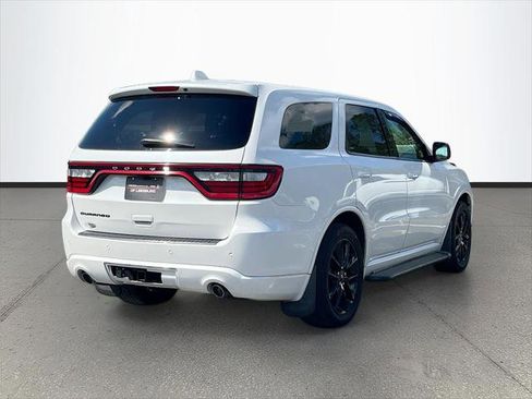 Certified 2019 Dodge Durango SXT RWD image 7