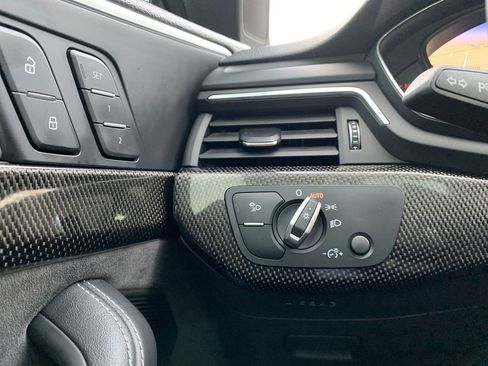 Used 2019 Audi S5 Premium Plus w/ Premium Plus image 15