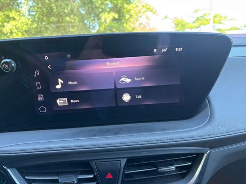 Used 2025 Buick Encore GX Preferred FWD image 20