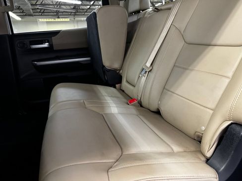 Used 2017 Toyota Tundra Limited AWD/4WD image 30