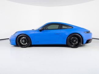 Certified 2024 Porsche 911 Carrera GTS video 2
