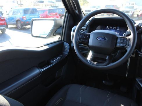 Used 2024 Ford F150 STX image 10