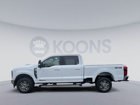 New 2026 Ford F350 Lariat AWD/4WD image 13
