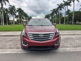 Used 2017 Cadillac XT5 FWD image 3