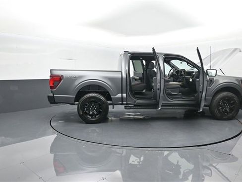 New 2025 Ford F150 STX w/ Equipment Group 201A FX4 image 40