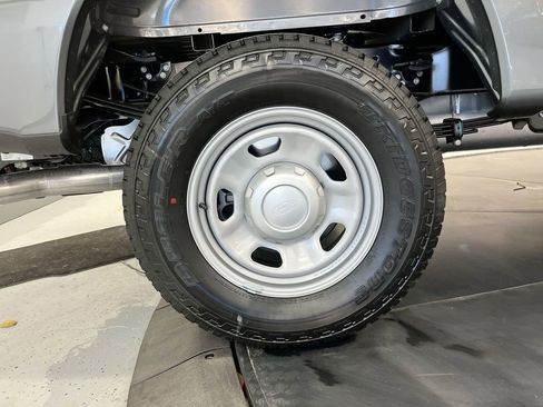 New 2026 Ford F350 XL image 10