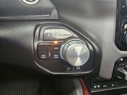 Used 2019 RAM 1500 Rebel w/ Level 2 Equipment Group image 38