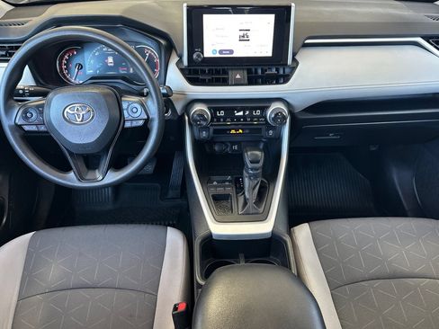Used 2023 Toyota RAV4 XLE w/ Convenience Package FWD image 13