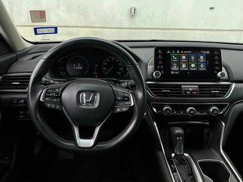 Used 2021 Honda Accord EX-L image 14