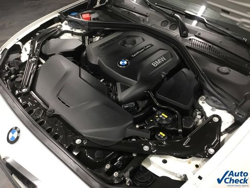 Used 2017 BMW 230i xDrive Convertible image 46