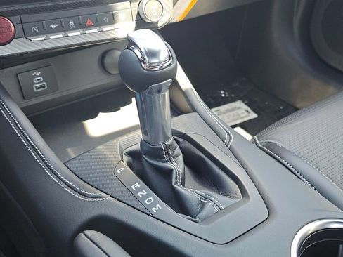 New 2026 Ford Mustang GT Premium w/ GT Performance Package RWD image 26