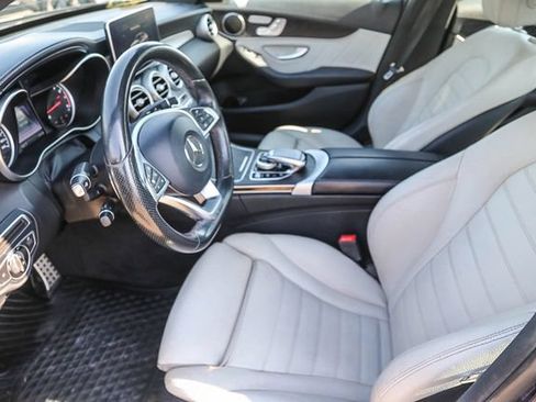Used 2016 Mercedes-Benz C 450 AMG image 20
