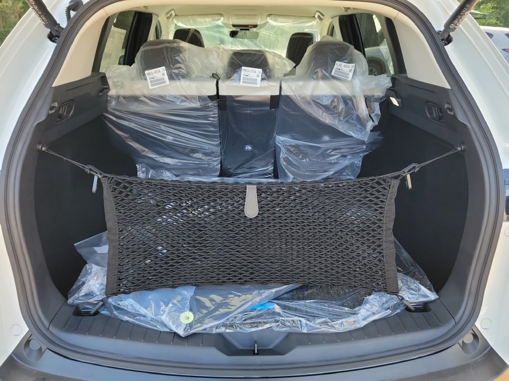 New 2026 MAZDA CX-5 Preferred AWD/4WD image 9