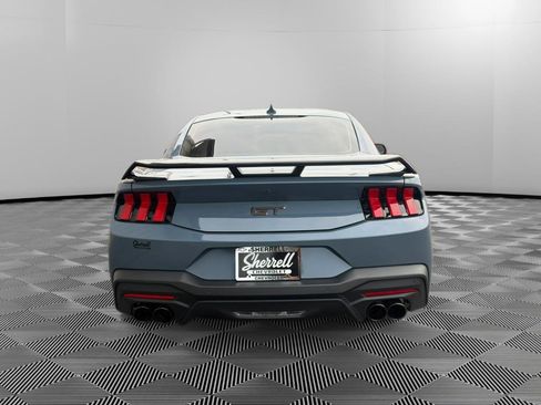 Used 2024 Ford Mustang GT Premium RWD image 6