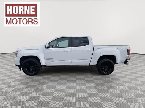 Used 2022 GMC Canyon Elevation w/ Trailering Package image 4