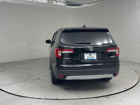 Used 2020 Honda Pilot EX-L image 3