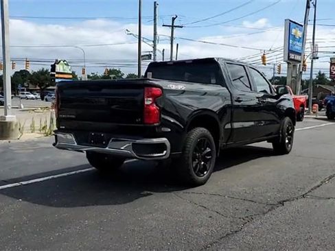Certified 2024 Chevrolet Silverado 1500 LT image 6