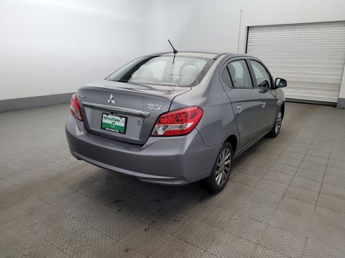 Used 2019 Mitsubishi Mirage G4 ES image 9