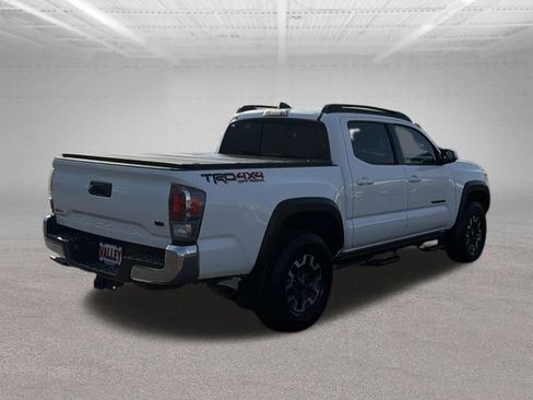 Used 2023 Toyota Tacoma TRD Off-Road AWD/4WD image 11